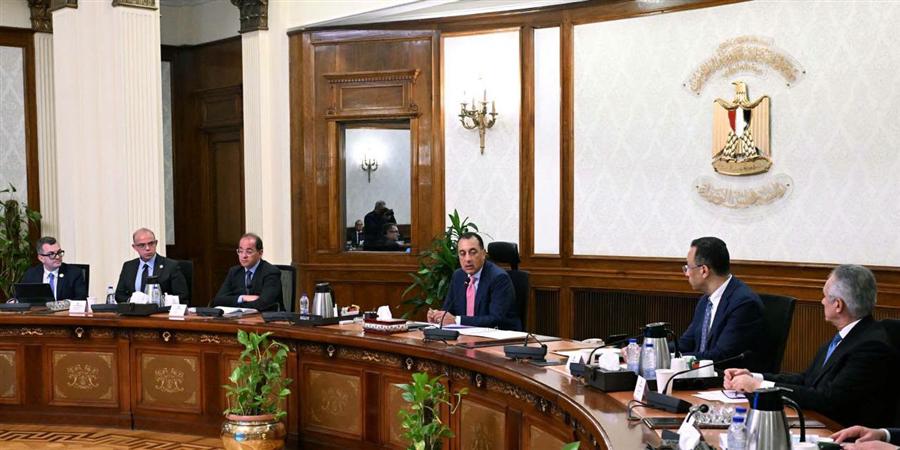 الحكومة تواصل تنفيذ استراتيجية التحول الرقمي لدعم التنمية المستدامة والحوكمة